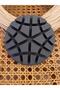 Rattan Knitting Mold, Template, Mold Set Set of 7 12 cm Large Size - 3
