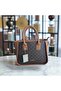 Dotted Women's Classic Bag Original Suitable for Daily Use Premium 419 - 3