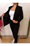 Blazer ceket - 3