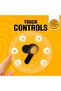 T13 Bluetooth Earphones, HiFi Stereo Deep Bass TWS Wireless Earbuds, 40H Playtime, Clear Calls, - 7