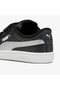 Smash 3.0 Glit Glam V in Kids Black Sneakers - 6
