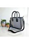 Dotted Women's Classic Bag Original Suitable for Daily Use Premium 419 - 3