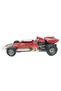 Decorative Metal Racing Car Ornaments Home Living Room Tv Cabinet Desktop Office Decoration - 3