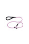 SLIP ROPE LEASH ( 150CM, PINK ) - 3