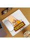 Mousepad Yosemite Sam Wanted - 2