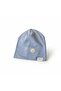 Baby Boy Combed Cotton Beret - 2
