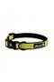 VISIBILITY COLLAR - LARGE - NEON YELLOW ( 65 CM )