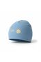Baby Boy Combed Cotton Beret