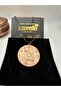 Raw Pure Copper Magnetic Zeolite Sandy Armored Protection Copper Bracelet-In Gift Box - 7