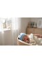 Baby Boy Combed Cotton Beret - 2