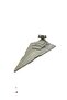 Starwars Uzay Gemisi 27cm