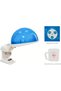 2 in 1 Facial Steamer and Hair Steamer, Tabletop Portable Ozone Steamer for Spa Salon Home - 5
