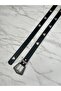 Troklu Women's Belt, Jacket Belt, Trouser Belt.