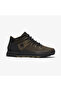 Sprint Trekker Mid Fabric Wp Men's Brown Boots