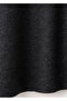 A-Line Wool Skirt - 5