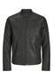 Jack Jones Warner Washed Pu Faux Leather Men's Jacket 12273244