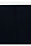 Velvet fabric pants - 8