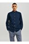 Jack Jones Oxford Men's Shirt 12182486 - 4
