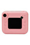 Printable Children's Camera - 5