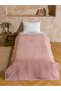 Vizyon New Season Single Plush Blanket - 2
