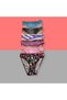 Girls 13-14-15 Years Old Children's Underwear - Pack of 6 - 5