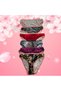 Girls 13-14-15 Years Old Children's Underwear - Pack of 6 - 8