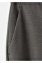 Belted Straight-Cut Trousers - 5