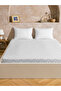 Peak New Season Patterned Double Elastic Sheet