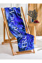 Lcw Accessories Printed Cotton Men's Beach Towel 70X150 cm (S5)
