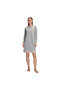 11275 Women's Cotton Long Sleeve Nightgown