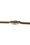 Women's Rose Gold Watch, Black Dial | Cbv.1513 - 4