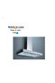 Sofia Wall-Mounted Extractor -