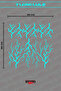 Lightning Bolt Sticker 30 X 30 cm Foil Cut Universal Pattern Overlay - 2