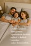 1St Quality Natural Anatolian Cotton Hypoallergenic King Size 220 X 240 Duvet Cover Set Gray - 7