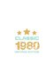 CLASSIC 1980 CHALK - 3