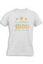 CLASSIC 1980 CHALK