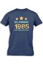 CLASSIC 1985 CHALK