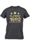 CLASSIC 1982 CHALK
