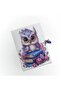 Locked Memory Notebook - Memory Notebook - 80 Sheets