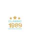 CLASSIC 1989 CHALK - 3