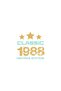CLASSIC 1988 CHALK - 3