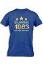 CLASSIC 1983 CHALK