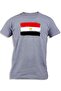 EGYPT PAINTED FLAG FOR KIDS