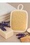Natural Pumpkin Fiber Bath Scrub – Skin Cleansing and Exfoliating Fiber, Body Purifying Scrub - 4