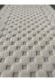 Kapadokya Soft, Super Absorbent 2-Piece 100% Cotton Ultra Luxury Bath Mat Set - 6