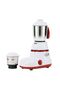 2-IN-1 Mixer Grinder- GSB 5456| 550 W Powerful Motor with Stainless Steel Jars and Blades, Un