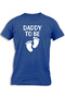 FUNNY DADDY TO BE