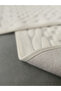 Kapadokya Soft, Super Absorbent 2-Piece 100% Cotton Ultra Luxury Bath Mat Set - 4