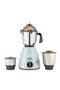 3-in-1 Mixer Grinder GSB 44100 | 800 W, 1.5 L| 1.0 L & 0.5 L Stainless Steel Jars| Tetra Flow