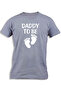 FUNNY DADDY TO BE